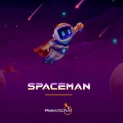 Spaceman 867bet