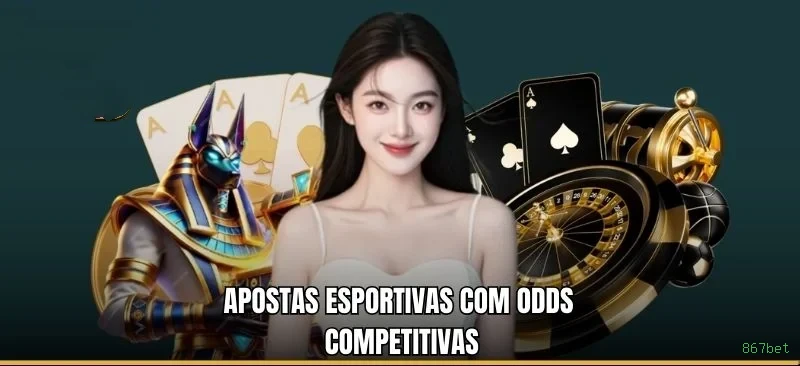 Promoções 867bet