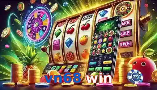 vn68 win