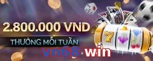 vn68 win