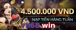vn68 win