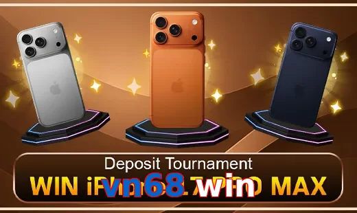 vn68 win