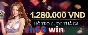 vn68 win